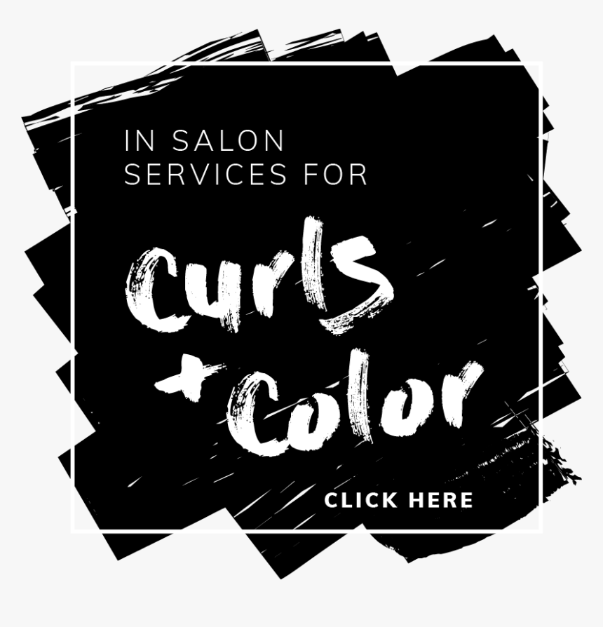 Kc Beauty Best Curly Hair Stylist In Kansas City Salon Poster