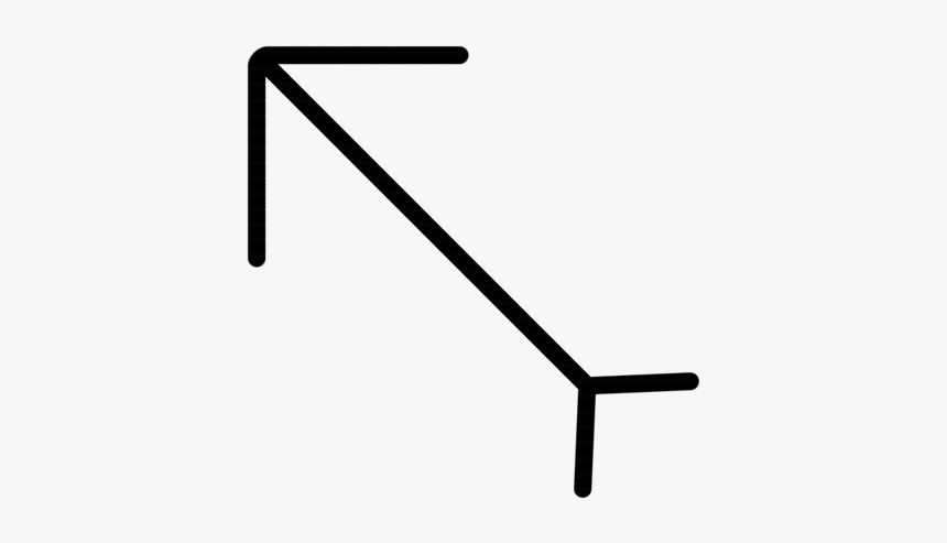 Rotated Image - Value Proposition Canvas For Oxford University, HD Png Download