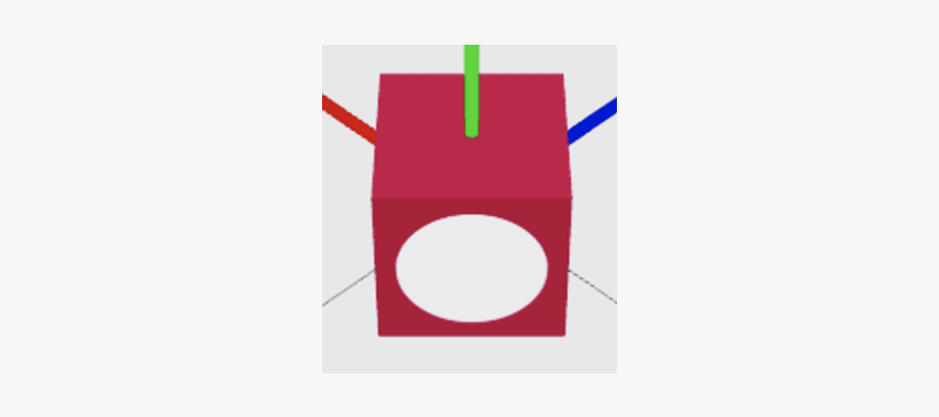 Circle, HD Png Download