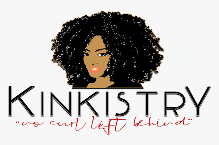 Nclblogo - Logo With Curly Hair, HD Png Download