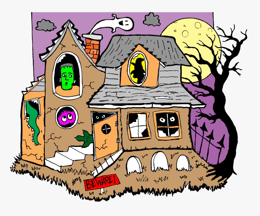 Cartoon, HD Png Download