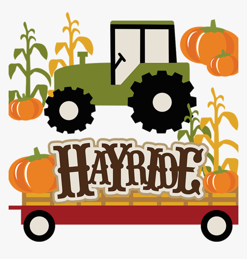 Hayride Clipart, HD Png Download , Transparent Png Image PNGitem