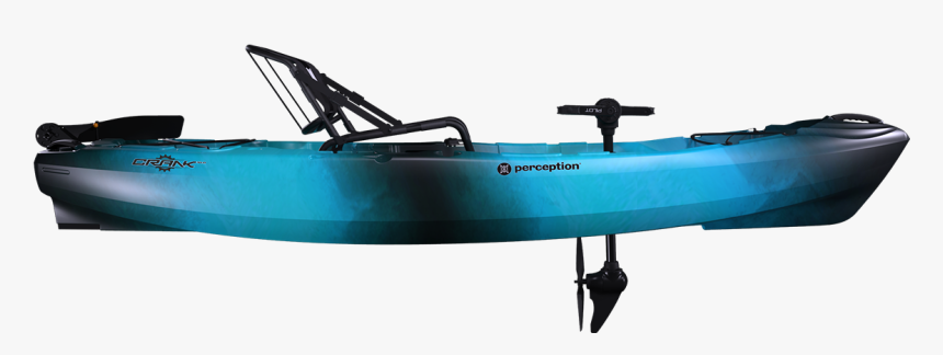 Perception Crank, HD Png Download