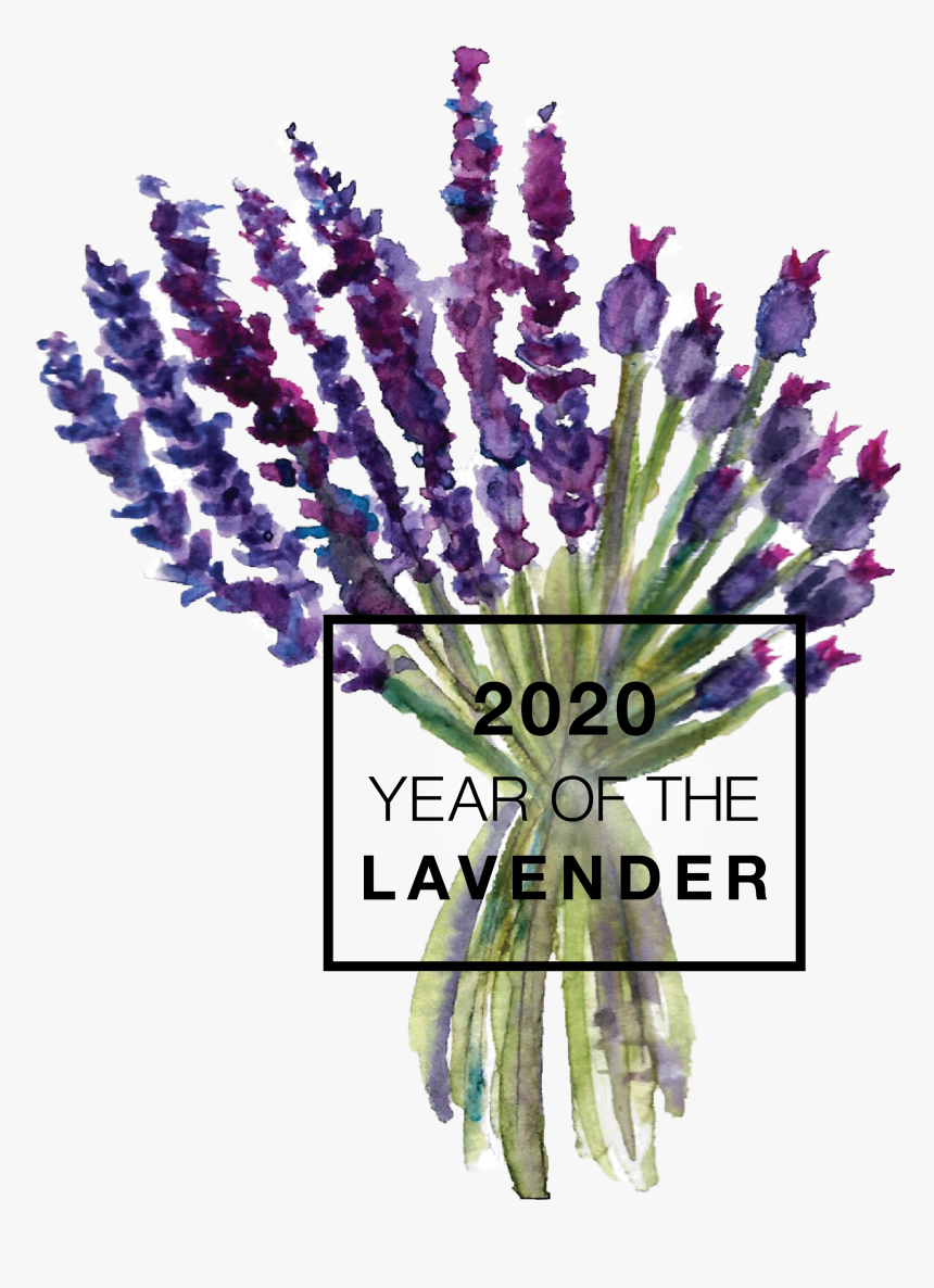 2020 Year Of The National Garden Bureau, HD Png Download