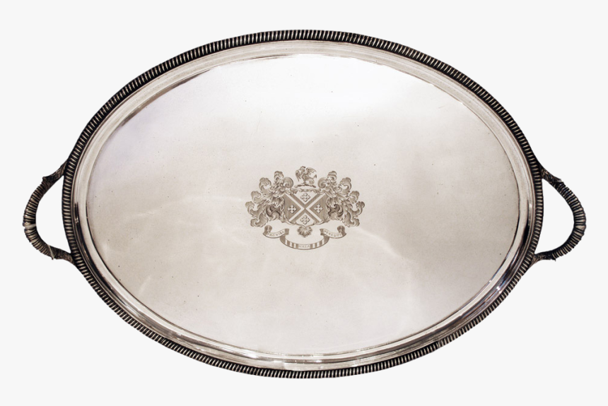 Serving Tray, HD Png Download