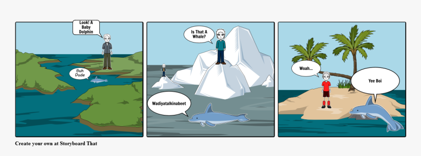 Storm In Touching Spirit Bear, HD Png Download