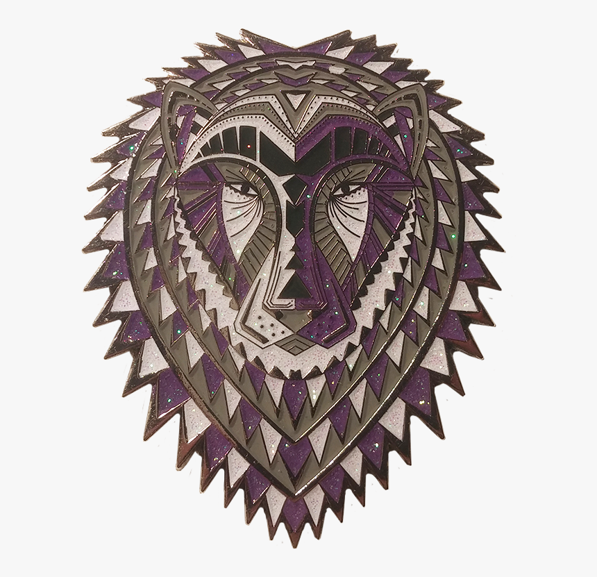 Image Of Bass Lion, HD Png Download