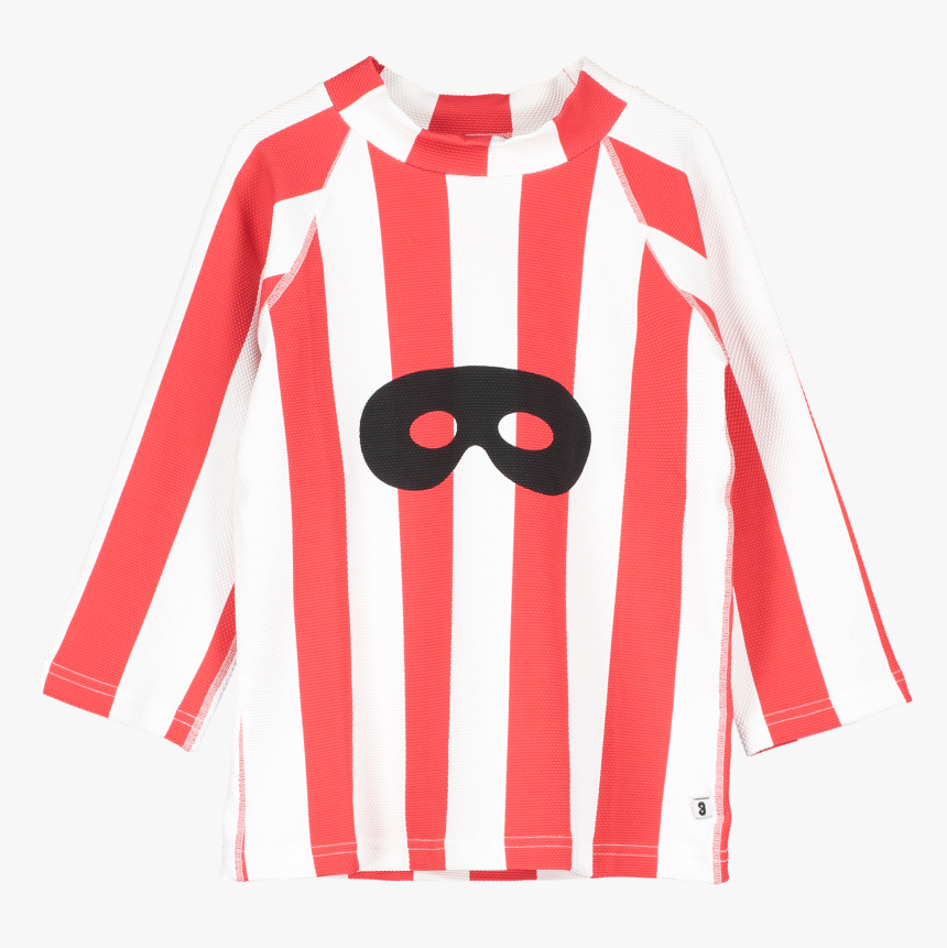 Long-sleeved T-shirt, HD Png Download