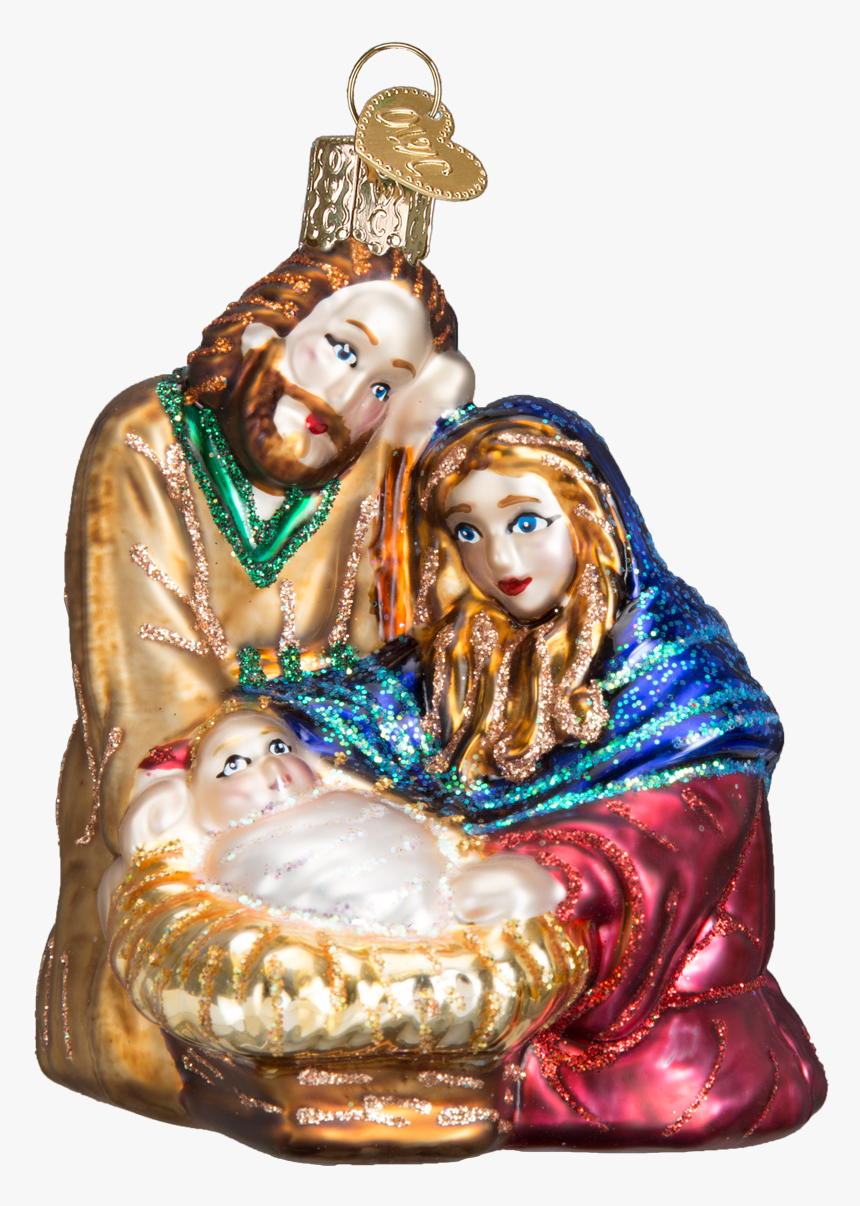 Christmas Ornament, HD Png Download