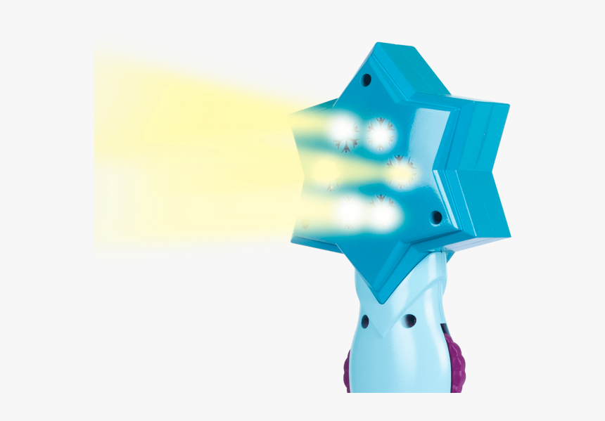 Frozen 2 Magic Light Micro Recorder - Water Gun, HD Png Download