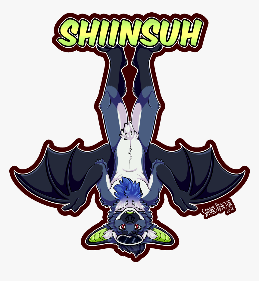 Shiinsuh Con Badge - Illustration, HD Png Download