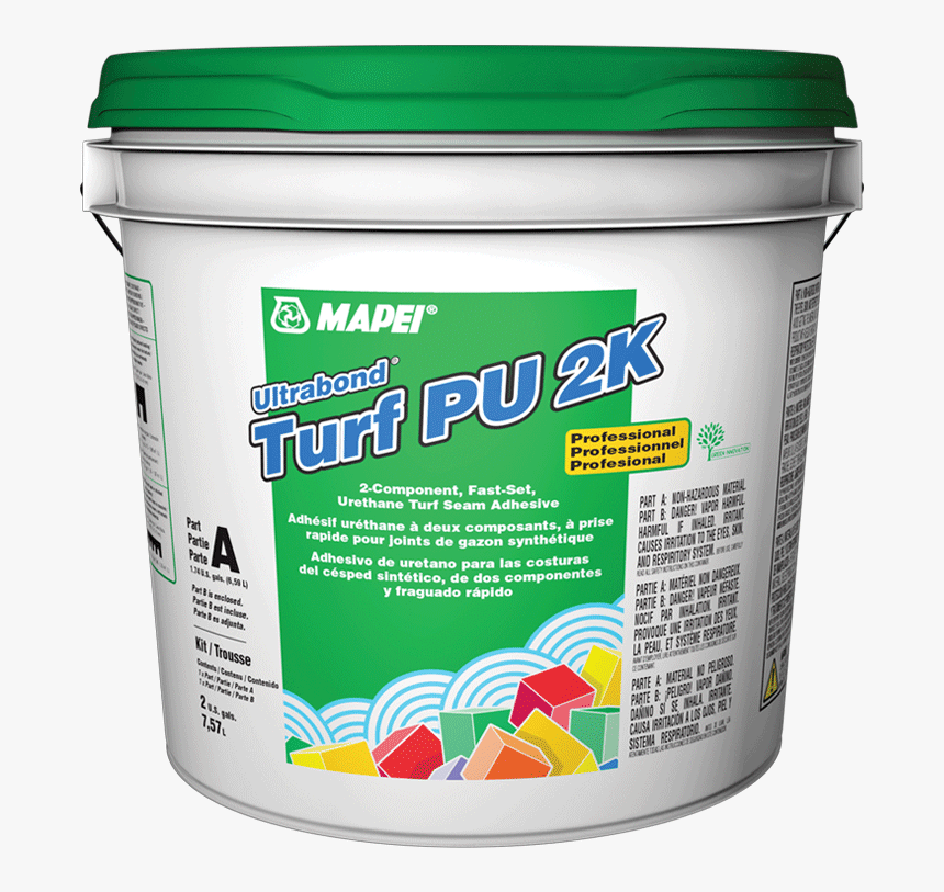 Mapei Glue For Vinyl Plank, HD Png Download