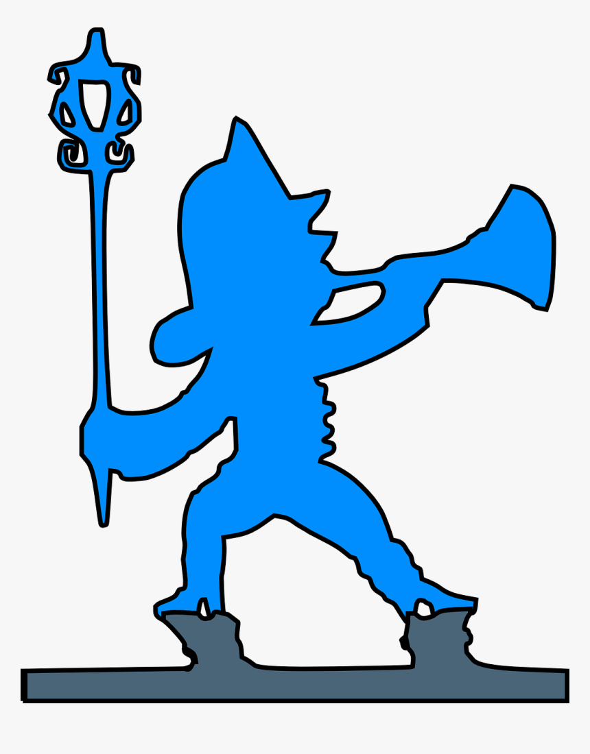 Firefighter, HD Png Download