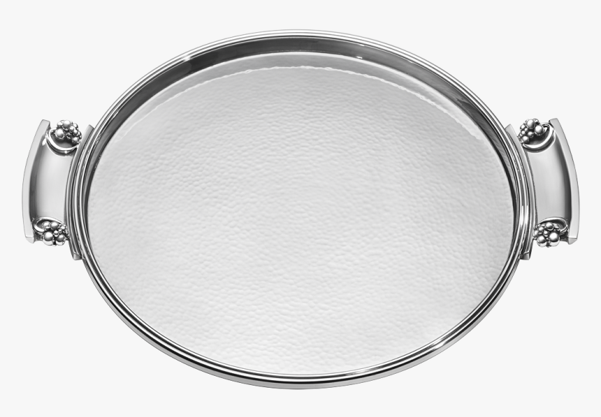 Grape Tray - Circle, HD Png Download