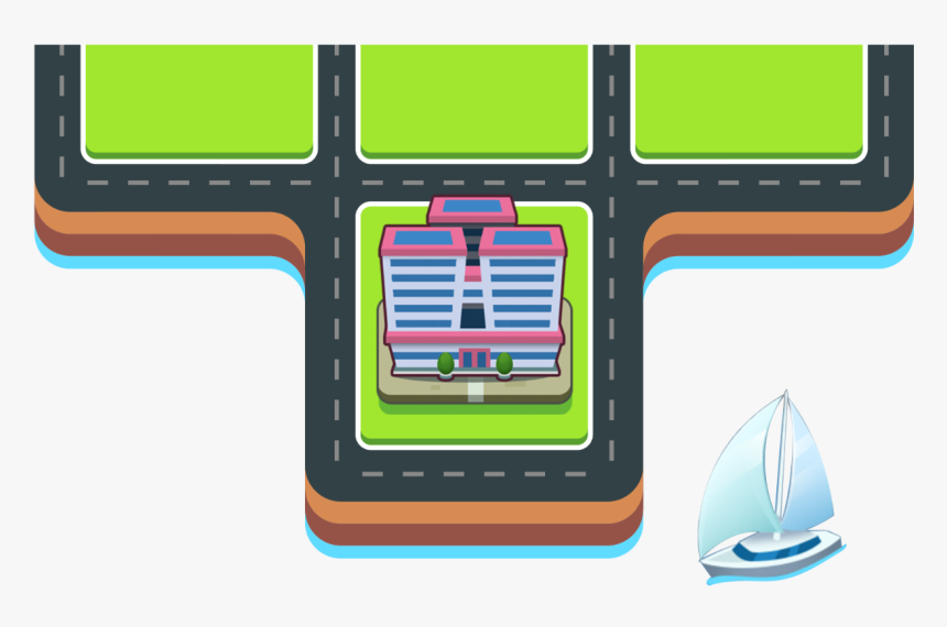 Boat, HD Png Download