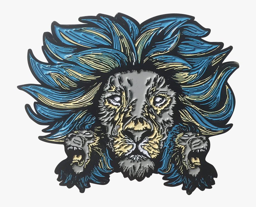 Transparent Suh Dude Png - Masai Lion, Png Download