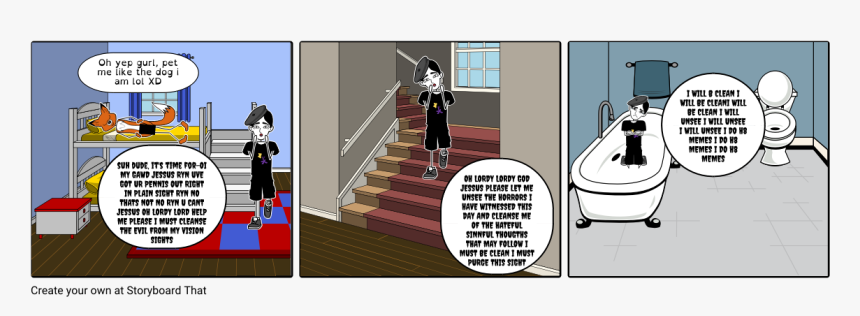 Cartoon, HD Png Download