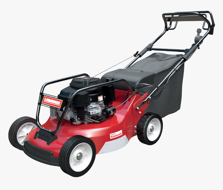 Cuidado Profesional De Césped - Rasaerba Kawasaki, HD Png Download