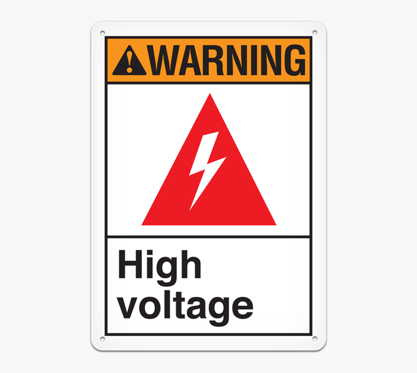 Warning Offensive, HD Png Download