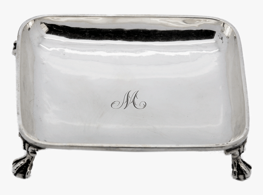 Transparent Silver Tray Png - Toaster, Png Download