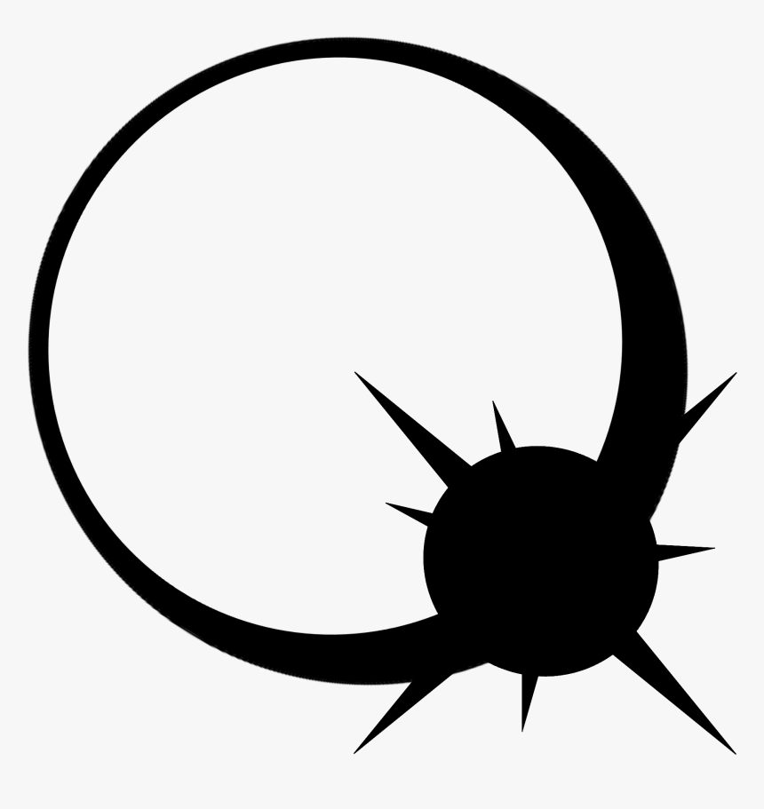 Antumbra - Circle, HD Png Download