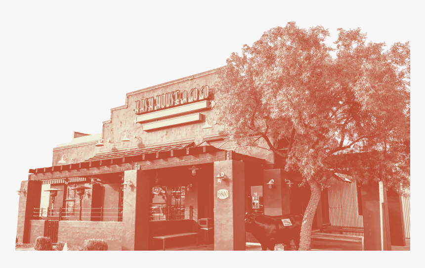 Commercial Building, HD Png Download