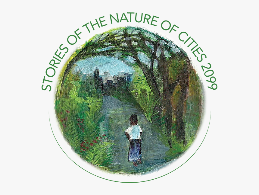 Stories Of The Nature Of Cities, HD Png Download