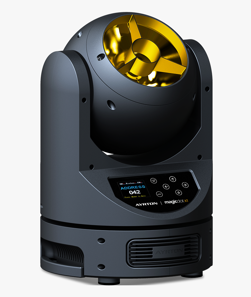 Ayrton Magicdot Xt, HD Png Download