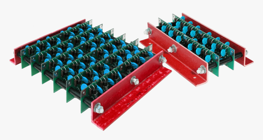 High Voltage Rectifier, HD Png Download