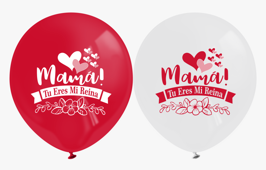 Transparent Globos Azules Png - Balloon, Png Download