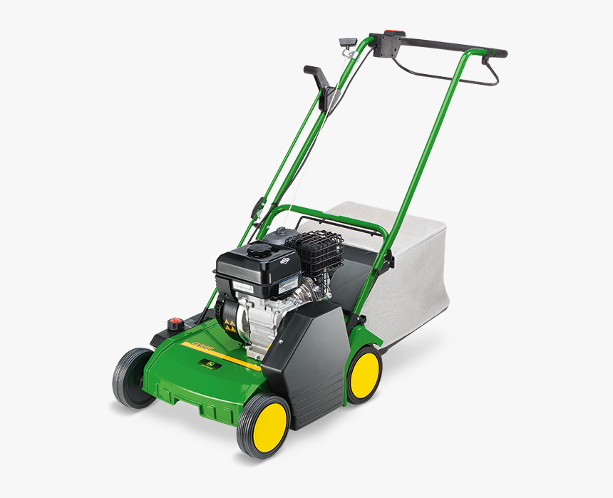 Scarificateur Thermique John Deer, HD Png Download