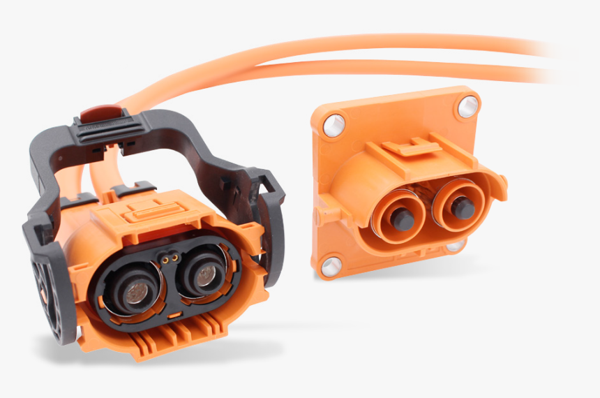 Amphenol Hv Connectors, HD Png Download