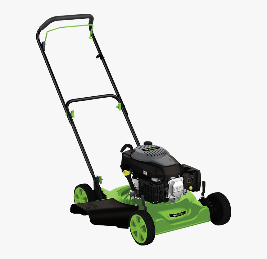 Lawn Mower M560h, HD Png Download
