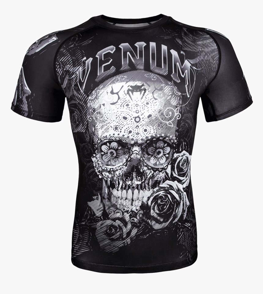 Venum Santa Muerte , Png Download, Transparent Png