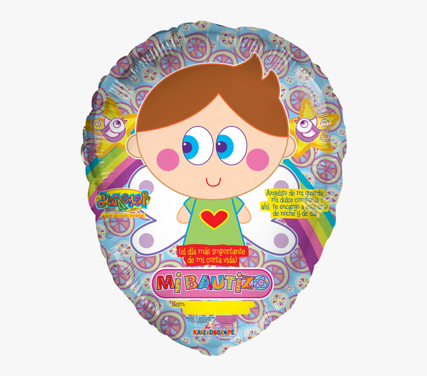 Transparent Globos Azules Png - Distroller, Png Download