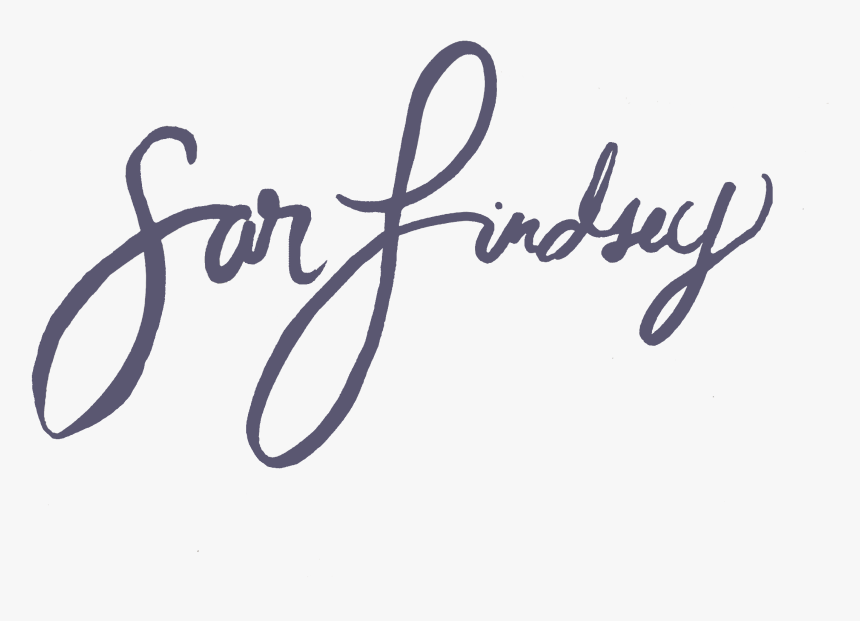 Calligraphy, HD Png Download