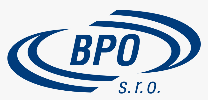 Bpo S - R - O - - Oval, HD Png Download
