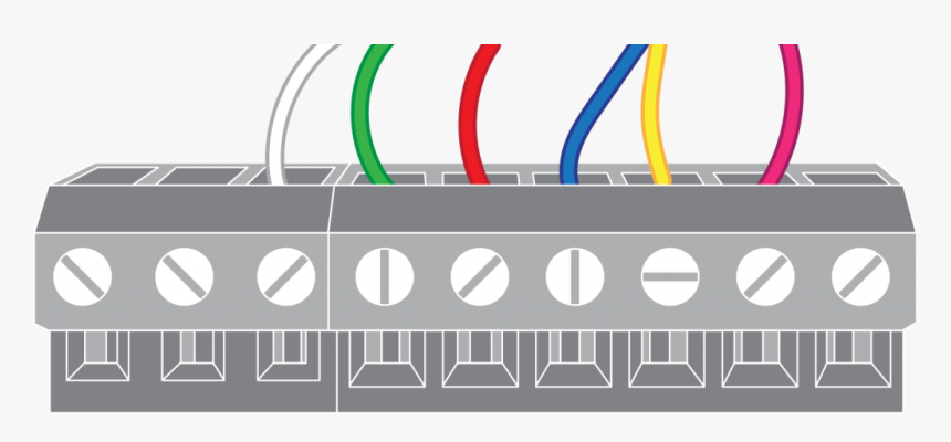 Thermostat Voltage, HD Png Download