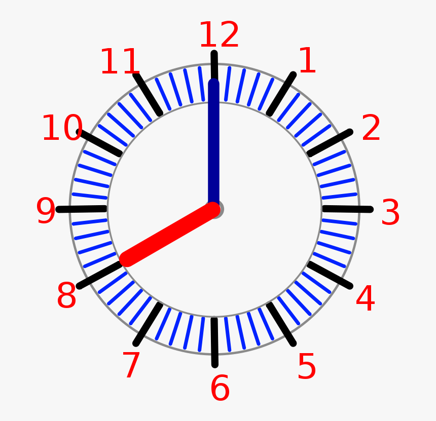 Lerning Clock 2 - Logo Pmi Acp, HD Png Download