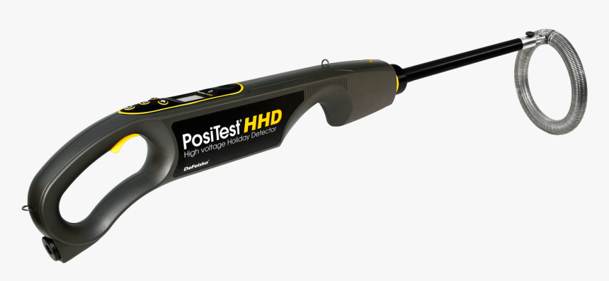 Positest Hhd - Holiday Detector, HD Png Download