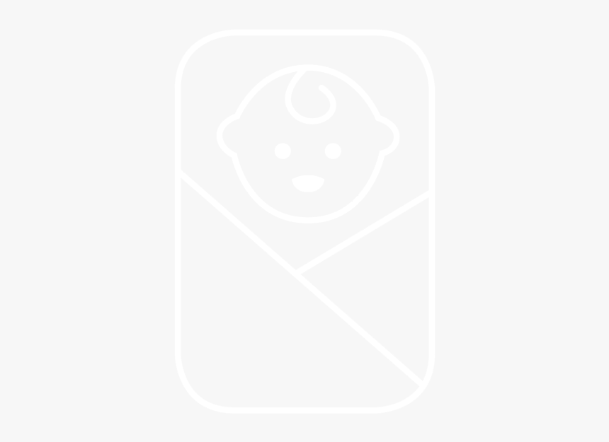 Johns Hopkins Logo White, HD Png Download