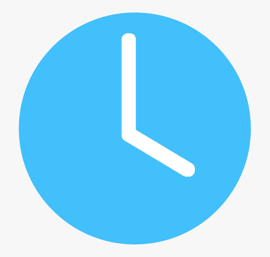 Transparent Contacts Png - Circle, Png Download