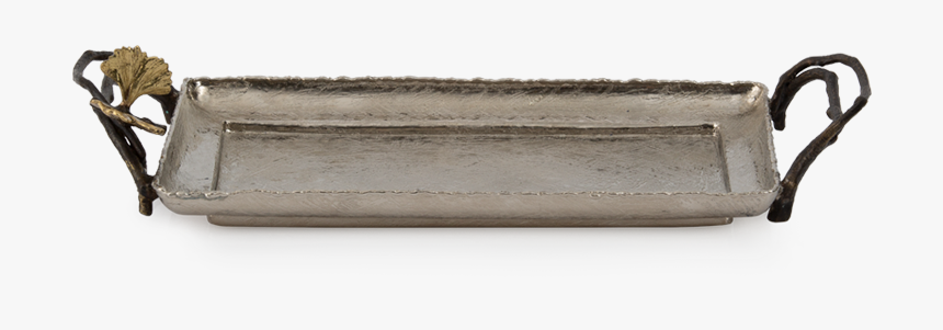 Michael Aram Butterfly Ginkgo Small Tray, HD Png Download