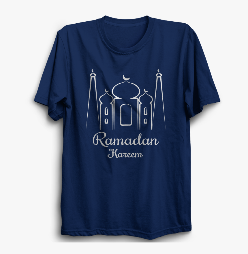 Transparent Ramadan Kareem Png - Active Shirt, Png Download