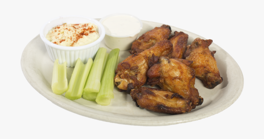 Buffalo Wing, HD Png Download