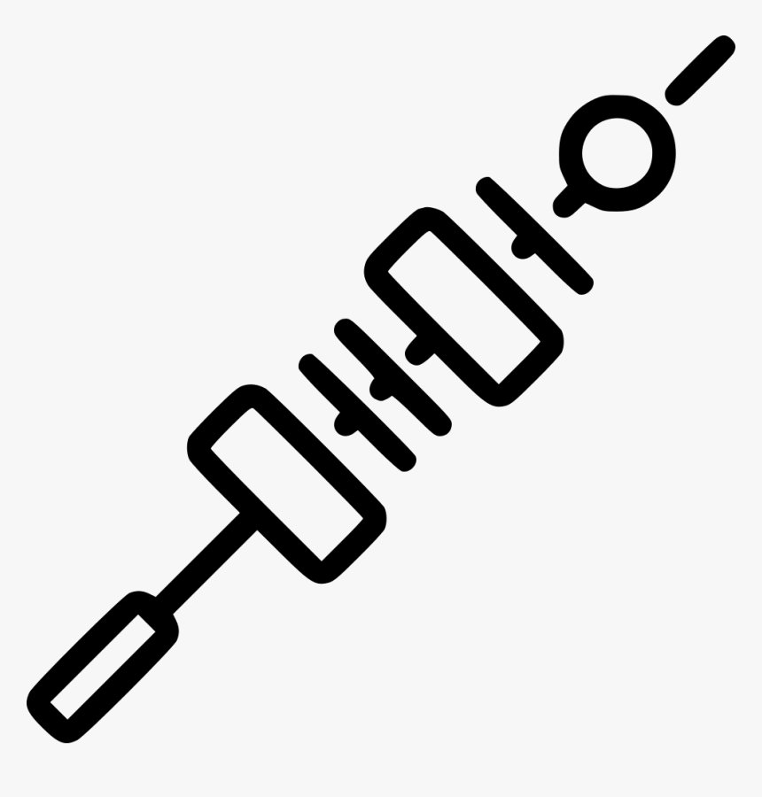Appetizer - Brochette Icon, HD Png Download