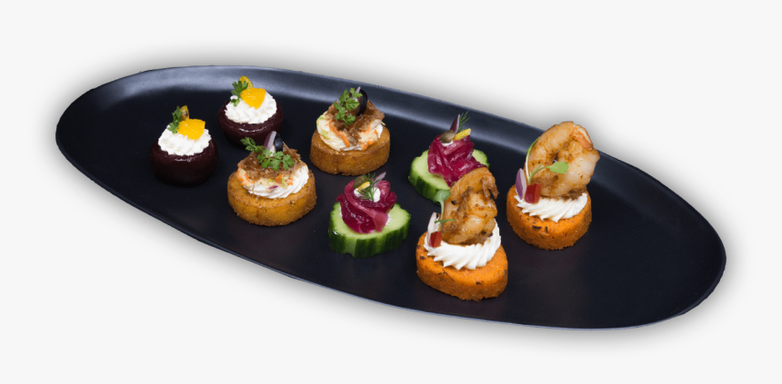 Canapes - Canapé, HD Png Download
