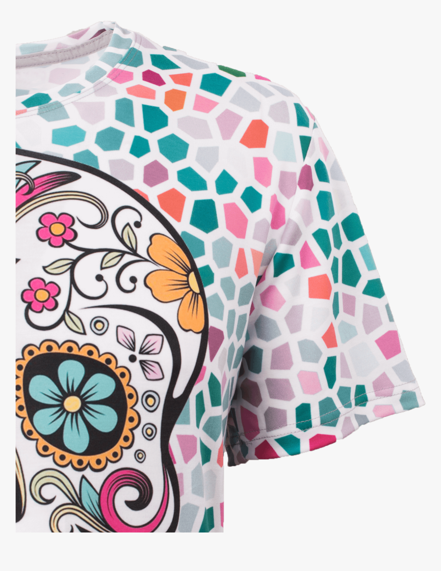 Day Of The Dead Skull Rocks, HD Png Download