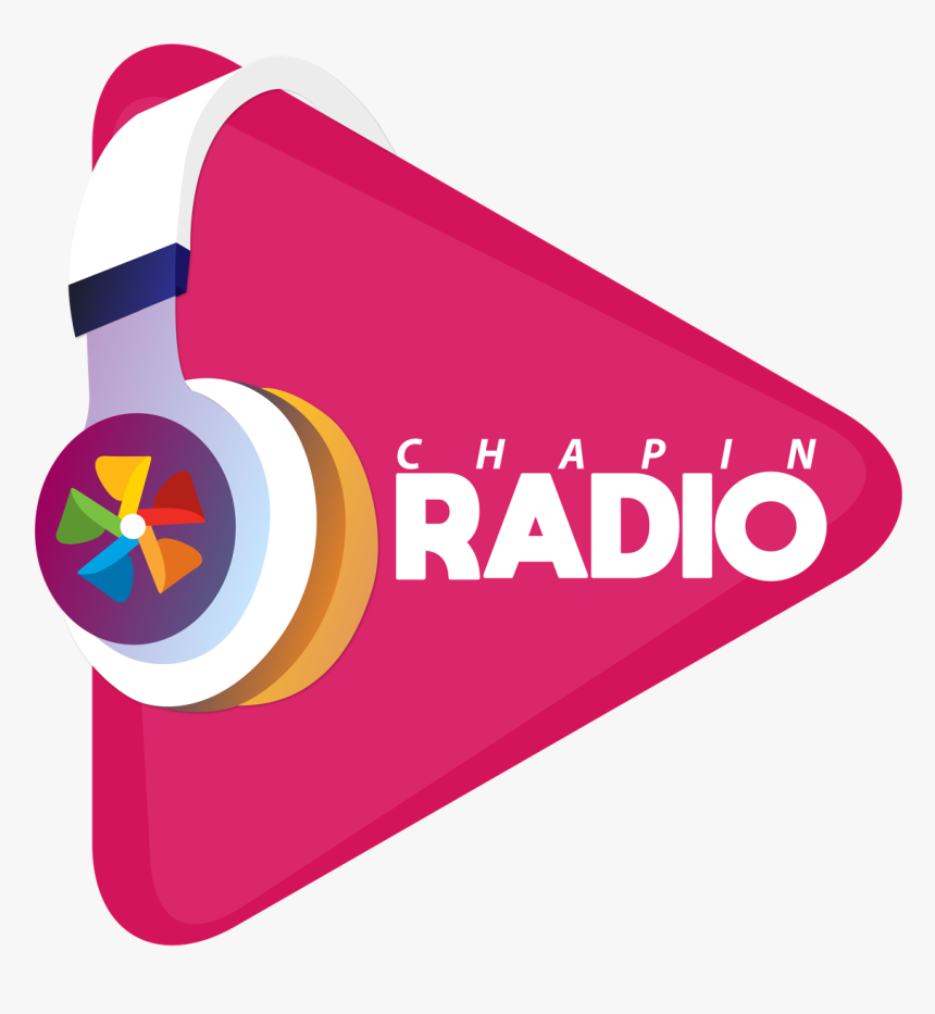 Chapin Radio, HD Png Download