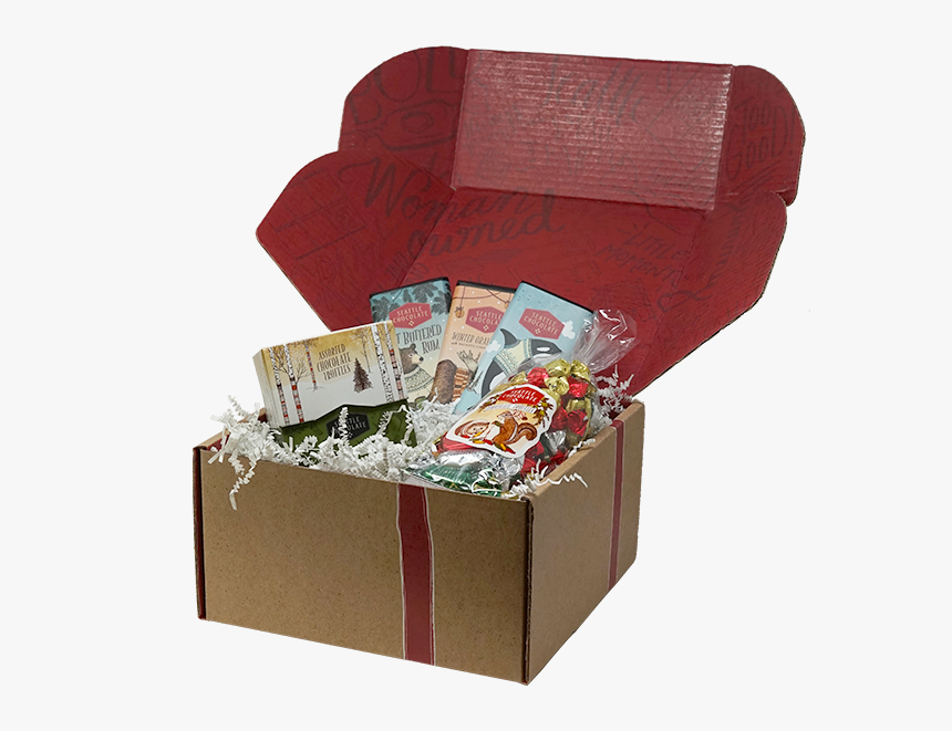 Gift Wrapping, HD Png Download